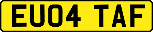 EU04TAF