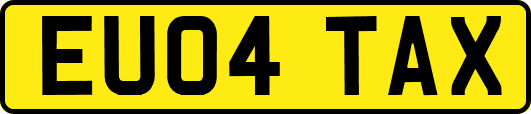 EU04TAX