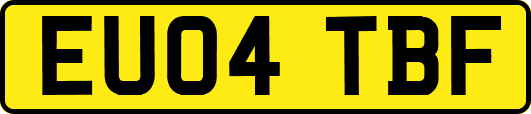 EU04TBF