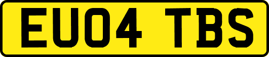 EU04TBS