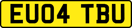 EU04TBU