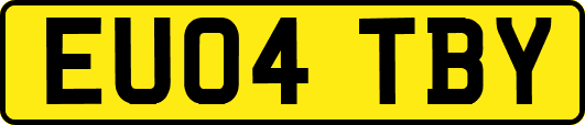 EU04TBY