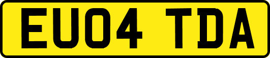 EU04TDA