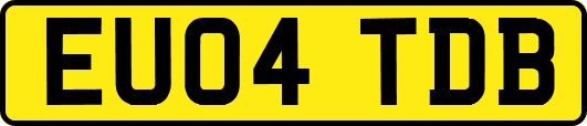 EU04TDB