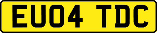 EU04TDC