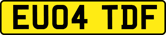 EU04TDF