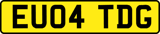EU04TDG