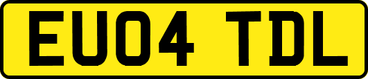 EU04TDL