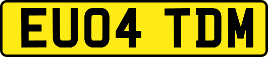 EU04TDM