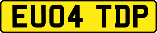 EU04TDP