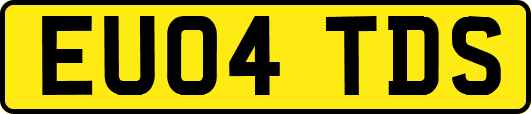 EU04TDS
