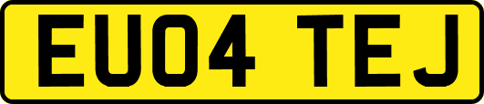 EU04TEJ