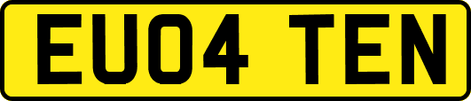 EU04TEN