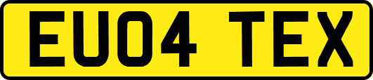 EU04TEX