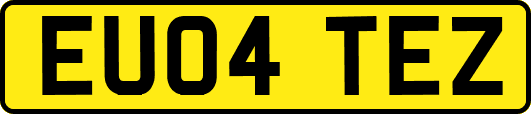 EU04TEZ