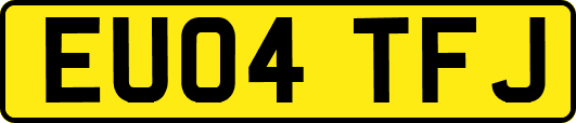 EU04TFJ