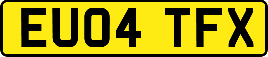 EU04TFX
