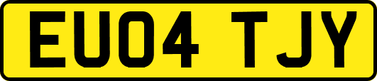 EU04TJY