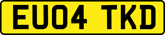 EU04TKD