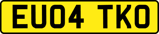 EU04TKO