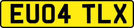EU04TLX