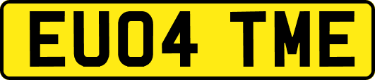 EU04TME