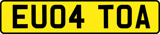 EU04TOA