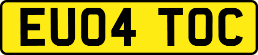 EU04TOC