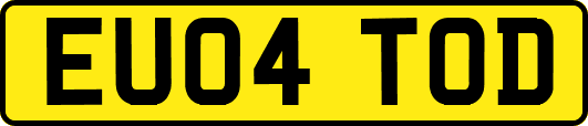 EU04TOD
