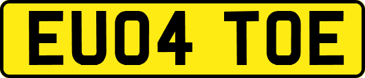 EU04TOE