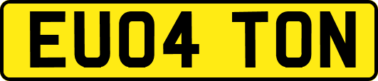 EU04TON