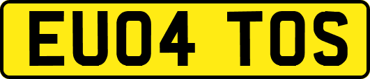 EU04TOS