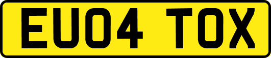 EU04TOX