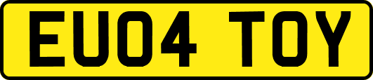 EU04TOY