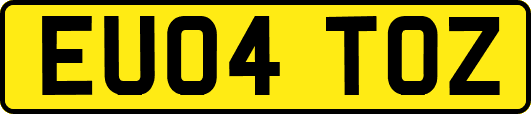 EU04TOZ
