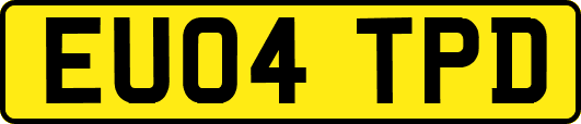 EU04TPD