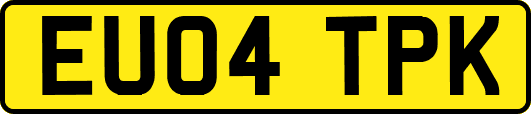 EU04TPK