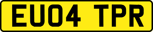 EU04TPR