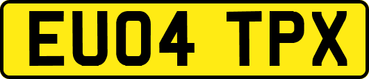 EU04TPX