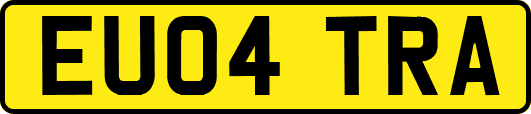EU04TRA