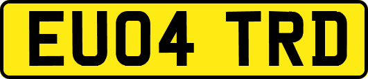 EU04TRD