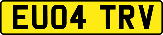 EU04TRV