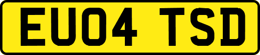 EU04TSD