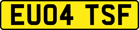 EU04TSF