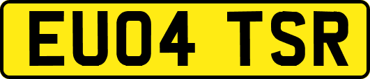 EU04TSR