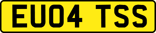 EU04TSS