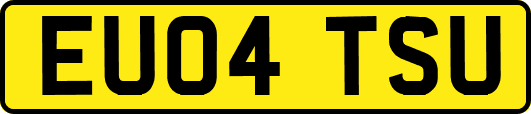EU04TSU