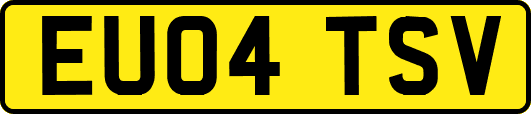 EU04TSV