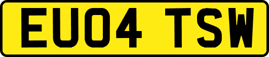 EU04TSW