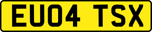 EU04TSX